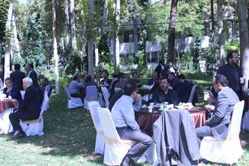 اجلاس سراسری معاونان درمان دانشگاه های علوم پزشکی کشور